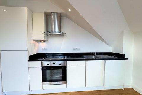 undefined, LIBERTY COURT, ELMFIELD RD, EAST FINCHLEY, N2