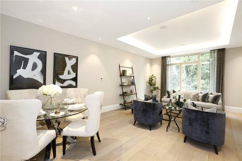 3 bedroom flat for sale - Finchley Road, London, NW11