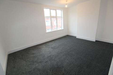 4 bedroom terraced house to rent - Dashwood, Evington, Leicester, LE2 1PH