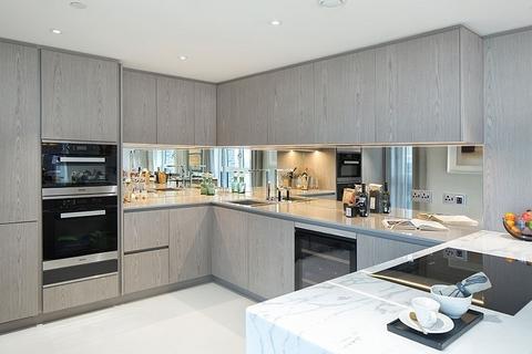 3 bedroom penthouse for sale, Wiverton Tower, Aldgate