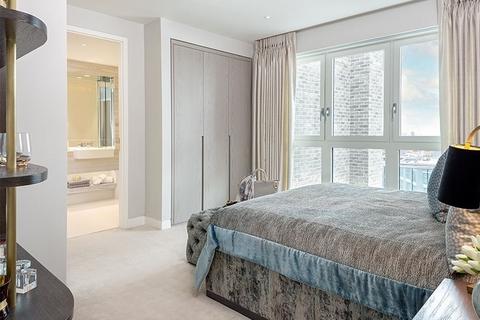 3 bedroom penthouse for sale, Wiverton Tower, Aldgate
