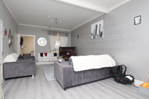 3 bedroom end of terrace house for sale, Brondeg Street, Tylorstown, CF43 3AS