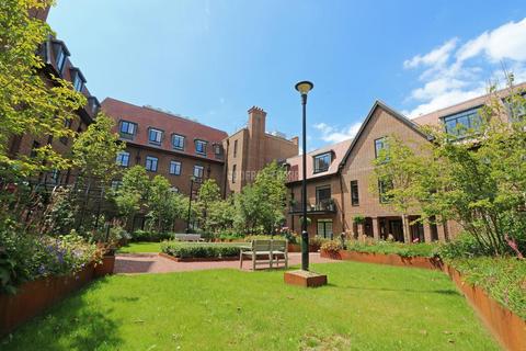 2 bedroom apartment to rent, Chandos Way, Hampstead Garden Suburb NW11