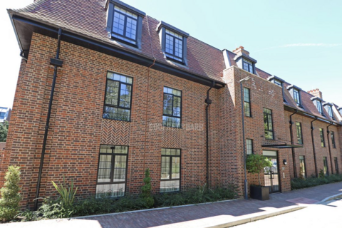 2 bedroom apartment to rent, Chandos Way, Hampstead Garden Suburb NW11