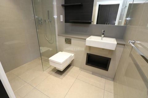 2 bedroom apartment to rent, Chandos Way, Hampstead Garden Suburb NW11