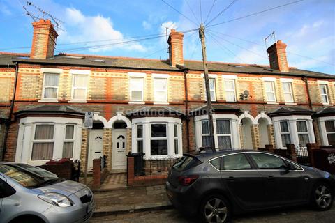 4 bedroom terraced house to rent, Norris Road, Reading