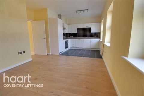1 bedroom flat to rent - Allesley Old Road, Coventry