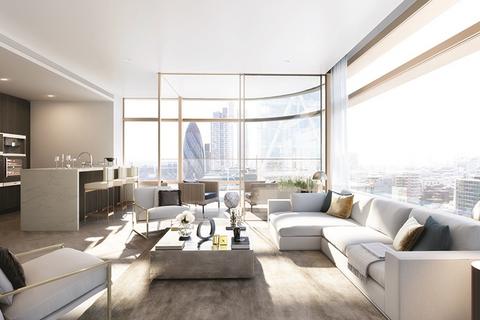 3 bedroom penthouse for sale, Principal Tower, Shoreditch