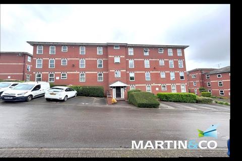 2 bedroom apartment to rent, Northgate Lodge, Pontefract WF8