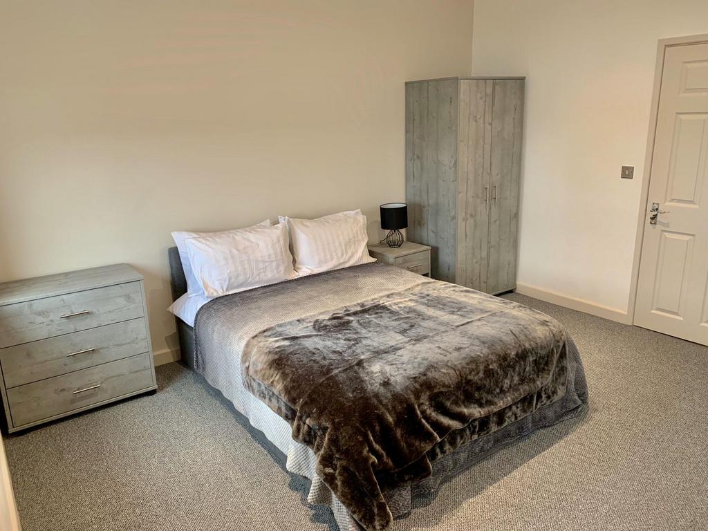6 Bed HMO - Sheffield Road, Barnsley