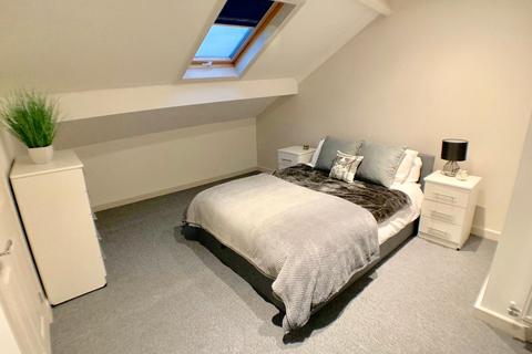 undefined, Sheffield Road, Barnsley, South Yorkshire, S70