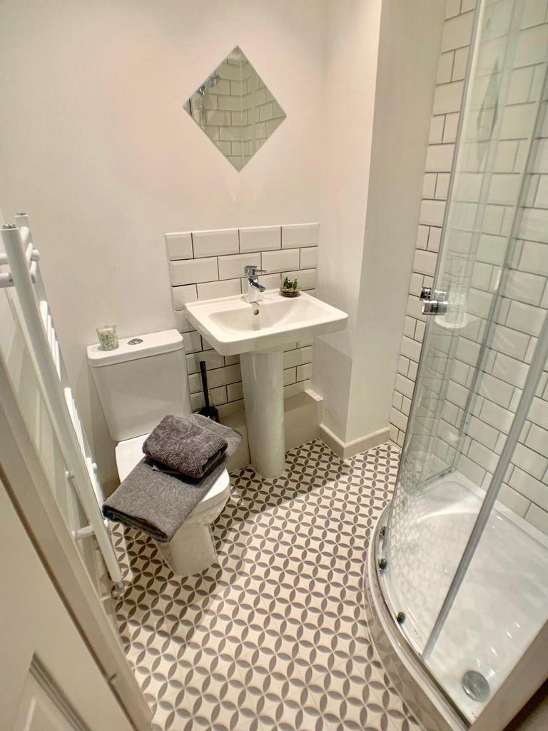 Batroom