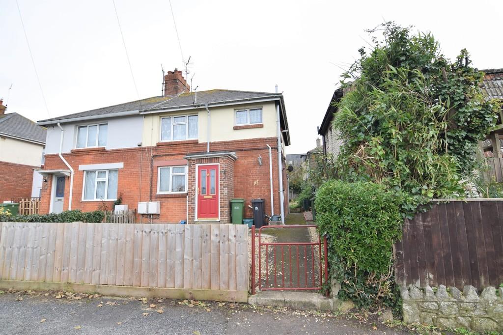 Sutton Poyntz, Weymouth 1 bed flat £550 pcm (£127 pw)