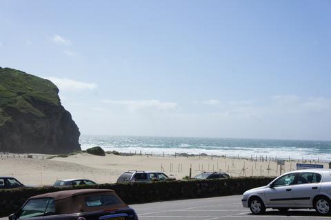 2 bedroom flat to rent, Porthtowan