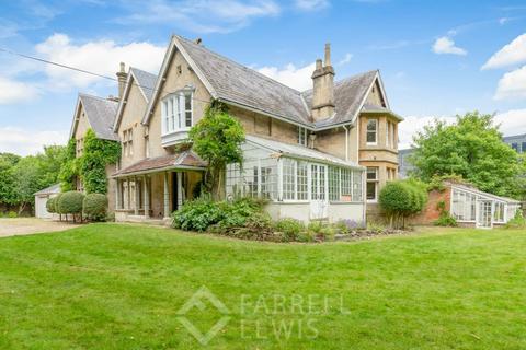 6 bedroom villa to rent, Oxford OX3