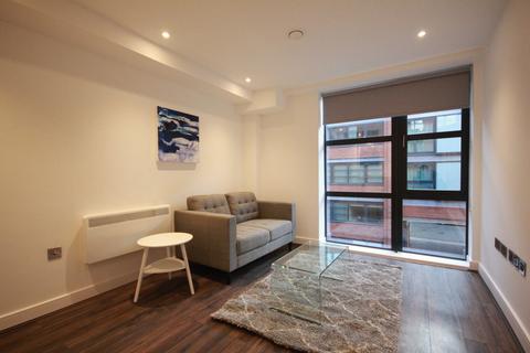 1 bedroom apartment to rent, Camden House, Pope Street, Jewellery Quarter, B1