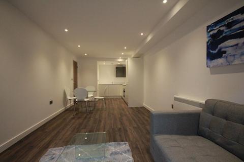 1 bedroom apartment to rent, Camden House, Pope Street, Jewellery Quarter, B1