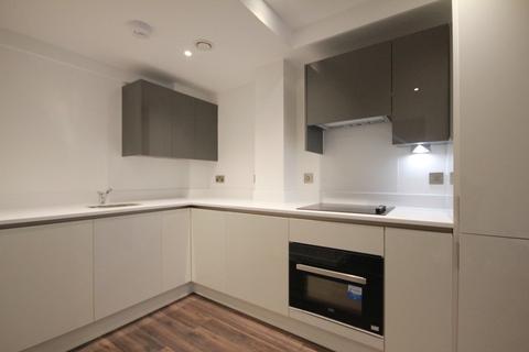 1 bedroom apartment to rent, Camden House, Pope Street, Jewellery Quarter, B1