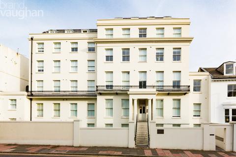 Studio to rent, St Annes House, 49 Buckingham Place, Brighton, BN1