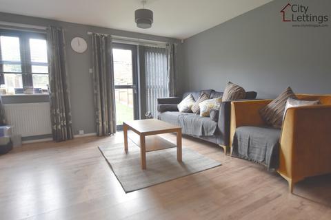 undefined, Wicket Grove, Lenton