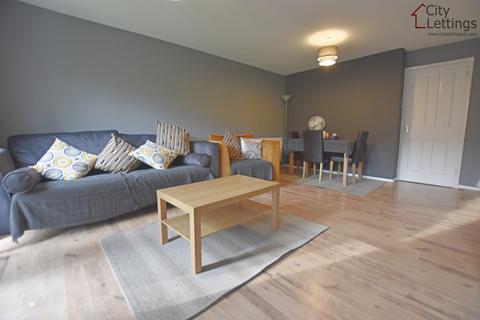 undefined, Wicket Grove, Lenton