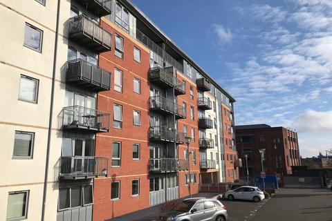 1 bedroom apartment to rent - Quartz Apartment, Hall Street, Jewellery Quarter