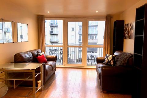 1 bedroom apartment to rent - Quartz Apartment, Hall Street, Jewellery Quarter