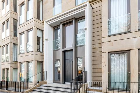 2 bedroom apartment for sale - Plot 92 - Park Quadrant Residences, Glasgow, G3