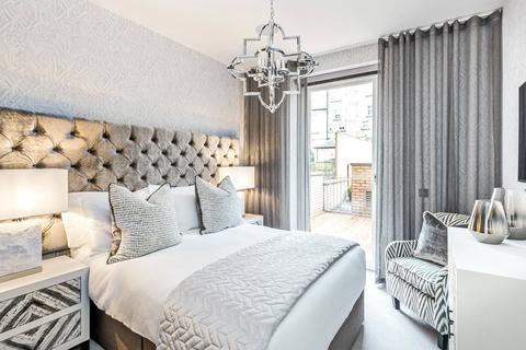 2 bedroom duplex for sale - Plot 91 -  Park Quadrant Residences, Park Quadrant, Glasgow, G3