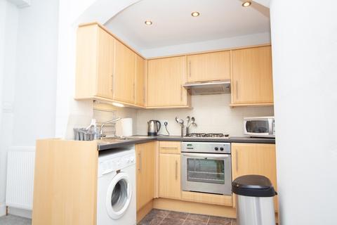 undefined, Eyre Place, Canonmills, Edinburgh, EH3