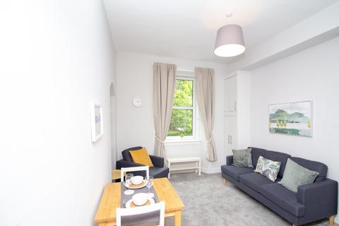 undefined, Eyre Place, Canonmills, Edinburgh, EH3