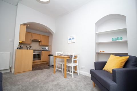 undefined, Eyre Place, Canonmills, Edinburgh, EH3