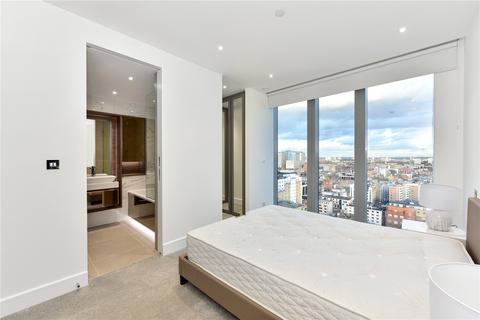1 bedroom apartment to rent - Cassia House, 30 Piazza Walk, London, E1