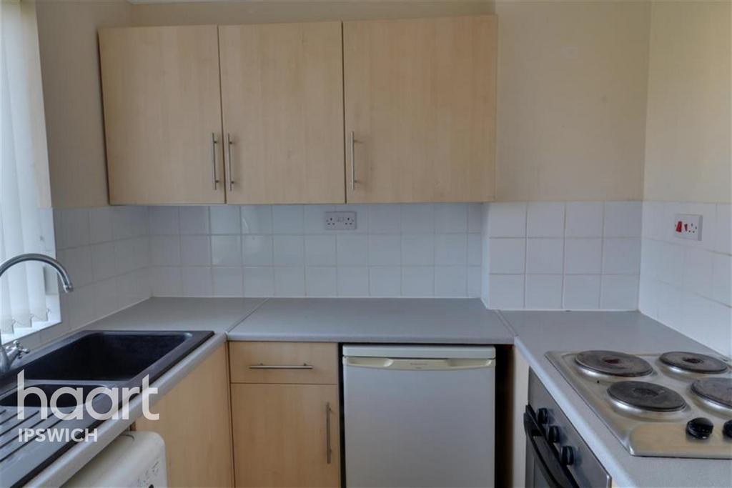 Trimley St Mary - 1 bedroom flat to rent