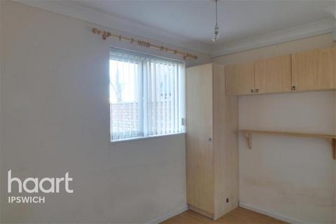 1 bedroom flat to rent, Carraige Close, Trimley St Mary
