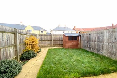 undefined, Station Road, Calne SN11