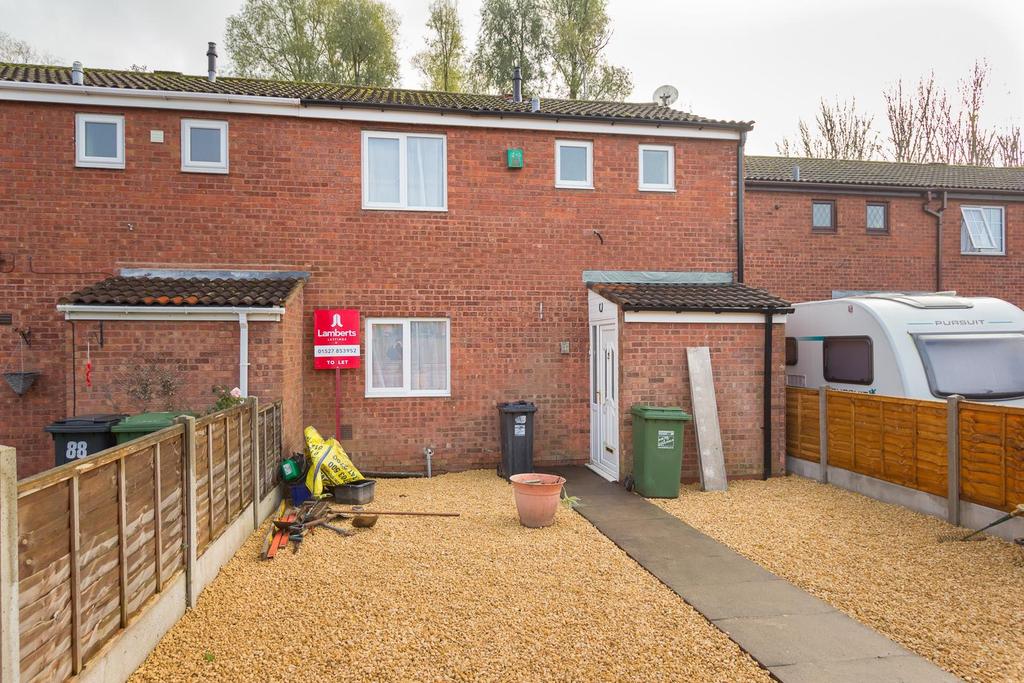 Loxley Close, Redditch 3 bed property £875 pcm (£202 pw)