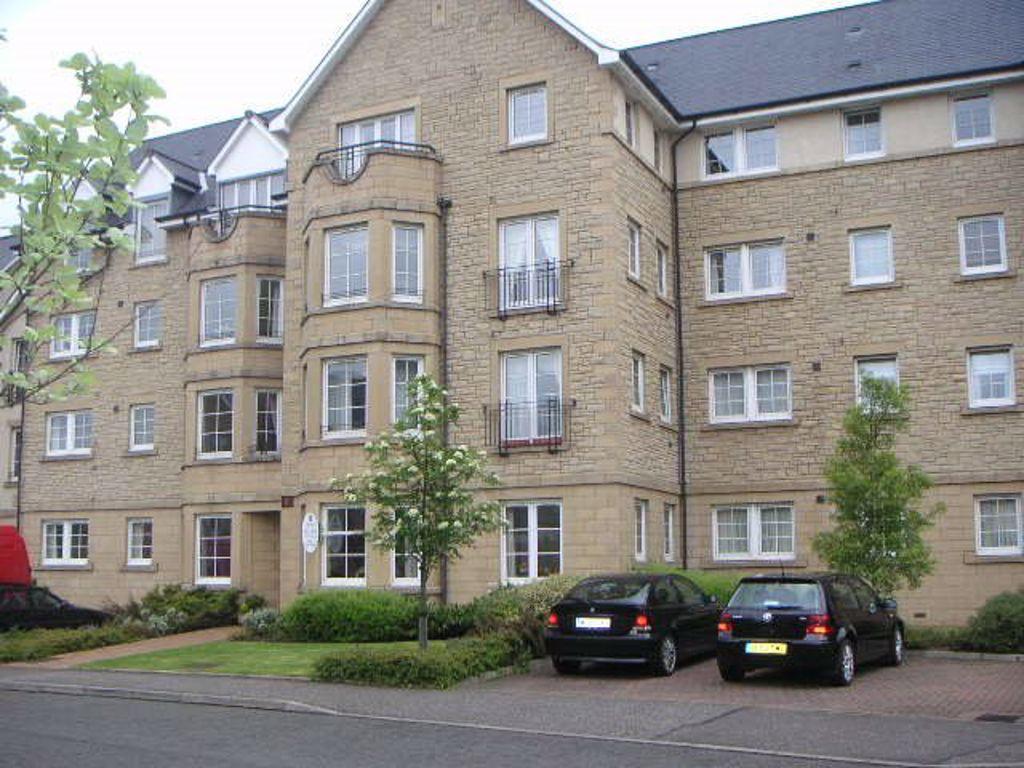 ROSEBURN MALTINGS, EH12 5LY 2 bed flat £995 pcm (£230 pw)