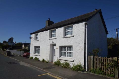 Llywernog Aberystwyth Ceredigion Sy23 4 Bed Detached