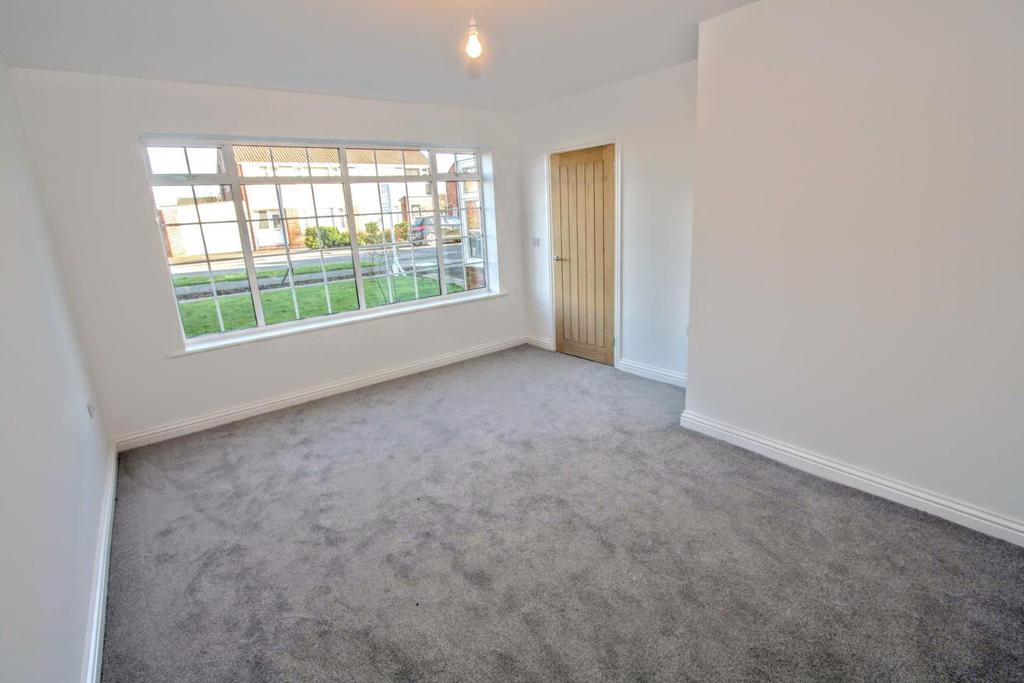 Claxton Avenue, Darlington 3 bed detached house £215,000