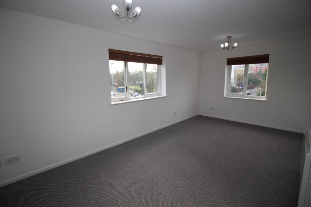 Angora Drive, Trinity Riverside, Salford, M3 2 bed apartment £695 pcm