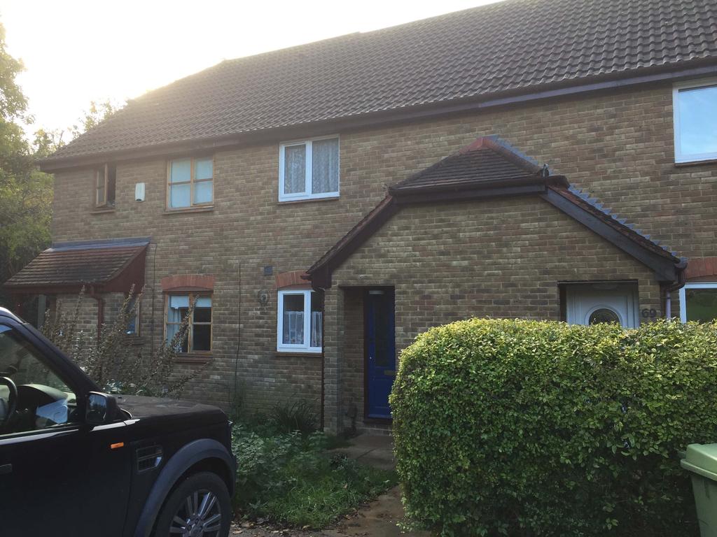 Hugh Price Close, Sittingbourne, Sittingbourne, Kent, ME10 2 bed