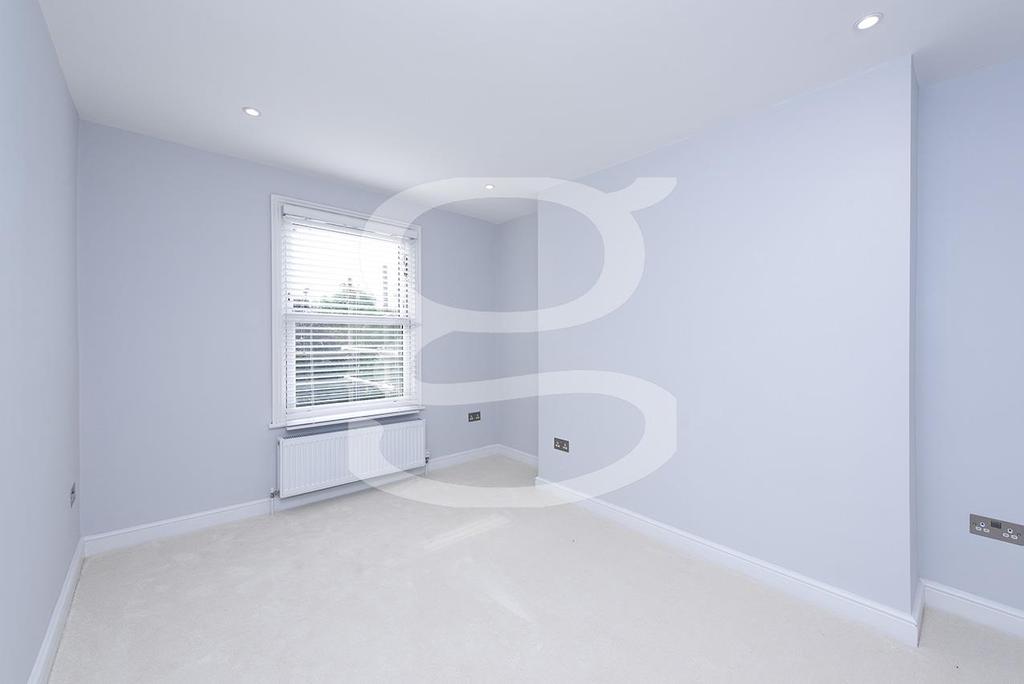 Kilburn Park Road, Kilburn Park, NW6 1 bed apartment £1,430 pcm (£330 pw)