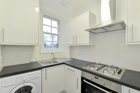 1 bedroom apartment to rent, Grove End Road, St John's Wood, NW8