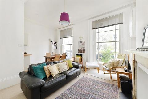 1 bedroom apartment to rent, Boundary Road, St John's Wood, NW8