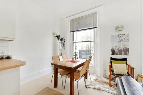 1 bedroom apartment to rent, Boundary Road, St John's Wood, NW8