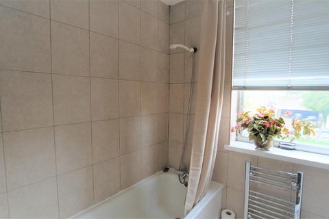 2 bedroom apartment to rent, Boundary Road, St Johns Wood, NW8