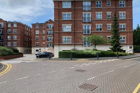 3 bedroom apartment to rent - Carisbrooke Road, Leeds, West Yorkshire, LS16