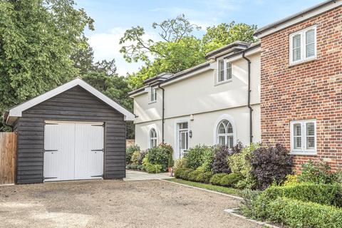 Search Barn Conversions For Sale In Central Bedfordshire Onthemarket
