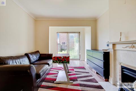 4 bedroom terraced house to rent - Belle Vue Road, Walthamstow, E17 4DG
